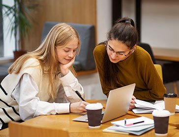 Academic Management